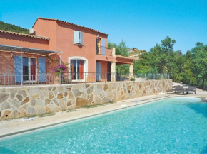 Holiday Home Les Provencales - LAL150